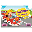 Dikkat almalar eit - 1 Yumurcak Yaynlar