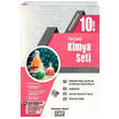 10.Snf Fen Lisesi Kimya Seti ap Yaynlar