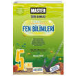 5. Snf Master Fen Bilimleri Soru Bankas Okyanus Yaynlar