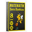 8. Snf Matematik Soru Bankas Tamam Soru Alt Vidyo zml Dersmarket Yaynlar