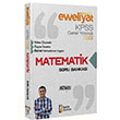 2022 KPSS Matematik Evveliyat Soru Bankas Video zml sem Yaynlar