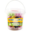 28 Gram 6 Renk Oyun Hamuru (K8064) Gpta