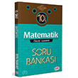 2022 10.Snf Matematik zetli Lezzetli Soru Bankas Editr Yaynevi
