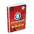8. Snf Fen Bilimleri Soru Bankas Dinamo Yaynlar