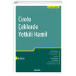 Cirolu eklerde Yetkili Hamil 4. Bask Sekin Yaynlar