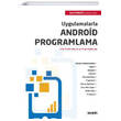 Uygulamalarla Android Programlama Sekin Yaynlar