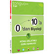 0`dan 10`a Biyoloji Konu Anlatml Soru Bankas Tongu Akademi