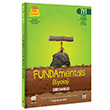 TYT Fundamentals Biyoloji Soru Bankas Tongu Akademi