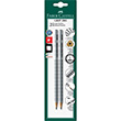 Faber Castell Grip 2001 gen Kurun Kalem  ADEL.5500117002