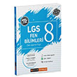 8. Snf LGS Fen Bilimleri Ders leme Fy Pegem Akademi Yaynlar