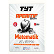 TYT Aperitif Matematik Soru Bankas Bilinsel Yaynlar