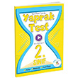 2. Snf Yaprak Test 5 Renk Yaynevi