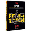 2022 KPSS Tarih Feth-i Tarih Tekrar Kitab Yarg Yaynlar