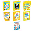 2.Snf Eitim Kamps Seti 3 Kitap Takm Bulmaca Hediyeli 5 Renk Yaynevi