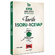 2022 KPSS Tarih Hatt- Hmayun 1 Soru 1 Cevap Yarg Yaynlar