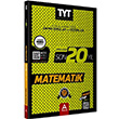 TYT Matematik Son 20 Yl Konularna Gre km Sorular ve zmleri A Yaynlar