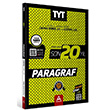 TYT Paragraf Son 20 Yl Konularna Gre km Sorular ve zmleri A Yaynlar