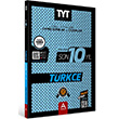 TYT Trke Son 10 Yl Konularna Gre km Sorular ve zmleri A Yaynlar