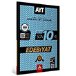 AYT Edebiyat Son 10 Yl Konularna Gre km Sorular ve zmleri A Yaynlar