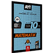 AYT Matematik Son 10 Yl Konularna Gre km Sorular ve zmleri A Yaynlar