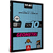 TYT AYT Geometri Son 10 Yl Konularna Gre km Sorular ve zmleri A Yaynlar