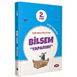 2. Snf Bilsem Yaparm Soru Bankas Data Yaynlar