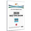 2020 MS Tpk Basm km Deneme Snav A Yaynlar