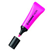 Stabilo Neon Fosforlu Lila 72/58