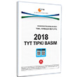 2018 TYT Tpk Basm km Deneme Snav A Yaynclk