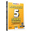 5. Snf Matematik Soru Bankas Benim Hocam Yaynlar
