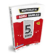 5. Snf Matematik Soru Bankas Benim Hocam Yaynlar