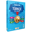 8.Snf Madalyon Trke Soru Bankas Madalyon Yaynclk