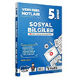 5. Snf Sosyal Bilgiler Soru Bankas Benim Hocam Yaynlar