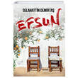 Efsun Dipnot Yaynlar