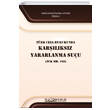 Trk Ceza Hukukunda Karlksz Yararlanma Suu Platon Hukuk Yaynevi