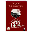 Son Defa Dex Yaynevi