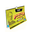 TYT Biyoloji Poster Notlar KR Akademi