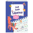 Hadi Bala karma Doan Egmont Yaynclk