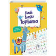 Hadi Bala Toplama Doan Egmont Yaynclk