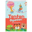 Bulmaca ampiyonu - Tonton Oyunlar Doan Egmont Yaynclk