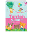 Bulmaca Yar - Tonton Oyunlar Doan Egmont Yaynclk