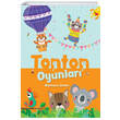 Bulmaca Takm - Tonton Oyunlar Doan Egmont Yaynclk