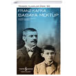 Babaya Mektup (Ciltli)  Bankas Kltr Yaynlar