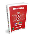 LGS 8. Snf Smart Serisi Matematik Soru Bankas Benim Hocam Yaynlar