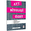 AYT Biyoloji zet (YKS 2. Oturum) Delta Kltr