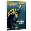 Yeni E Dergisi Aylk Kltr Sanat Dergisi 08 Ekim 
