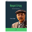 Neet Erta Kentin Tezenesi An Yaynclk