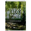Tutsak Yrekler Vadisi Karina Yaynevi