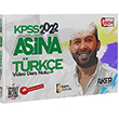 2022 KPSS Aina Trke Video Ders Notu sem Yaynclk
