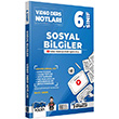 2022 6.Snf Sosyal Bilgiler Video Ders Notlar (Konu Anlatm) Benim Hocam Yaynlar